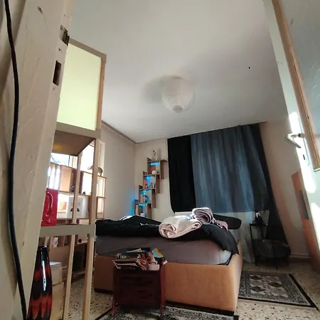 Garden Village Holiday home Ayvalik