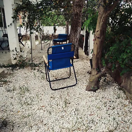 Garden Village Holiday home